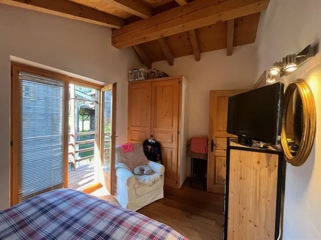 4.5 Zimmer Chalet in Le Châble VS – Foto 13 von 20