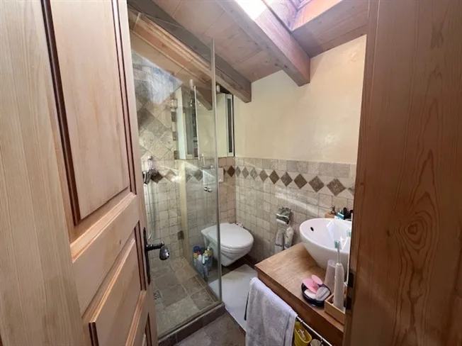 4.5 Zimmer Chalet in Le Châble VS – Foto 16 von 20