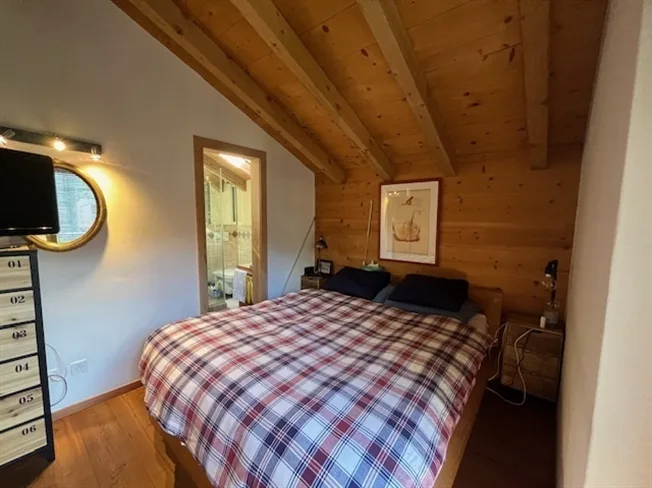 4.5 Zimmer Chalet in Le Châble VS – Foto 12 von 20