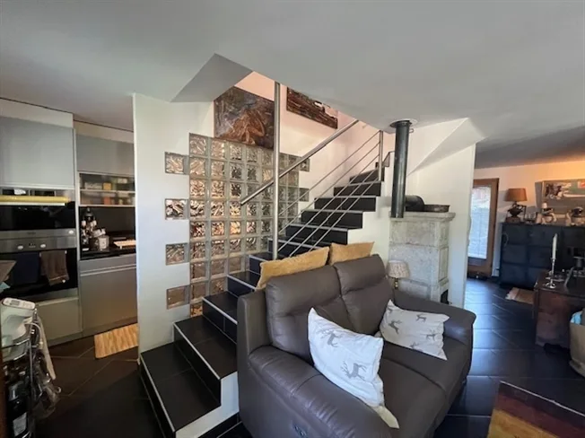 4.5 Zimmer Chalet in Le Châble VS – Foto 17 von 20