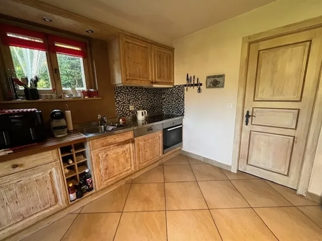 4.5 Zimmer Chalet in Le Châble VS – Foto 5 von 20