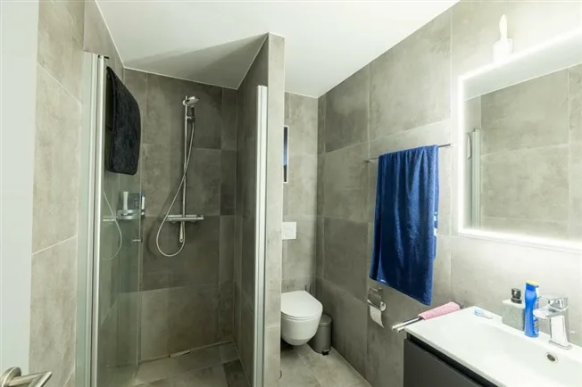 Wohnung in Le Châble VS – Foto 11 von 13