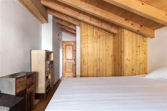 5.5 Zimmer Attikawohnung in Le Châble VS – foto 7 di 11