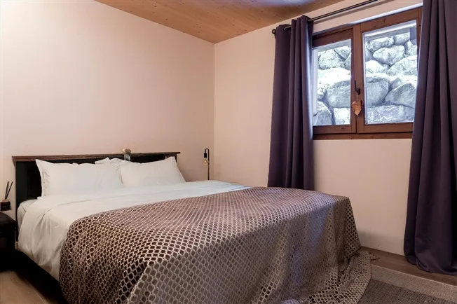 4.5 Zimmer Wohnung in Le Châble VS – photo 7 of 11