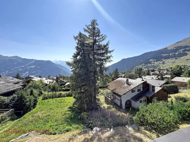 3 Zimmer Wohnung in Verbier – Foto 10 von 24