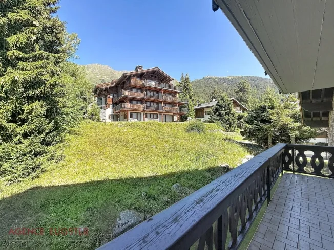 3 Zimmer Wohnung in Verbier – Foto 12 von 24