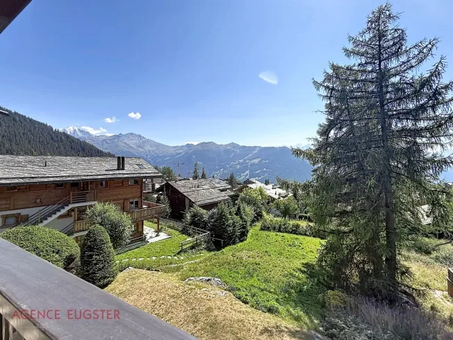 3 Zimmer Wohnung in Verbier – Foto 11 von 24