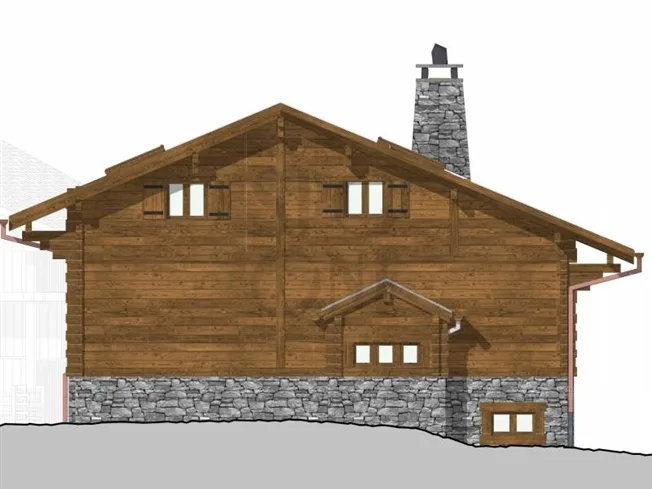6 Zimmer Einfamilienhaus in Verbier – Foto 9 von 9