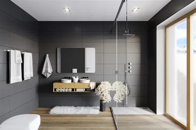 3.5 Zimmer Wohnung in Verbier – photo 6 sur 9