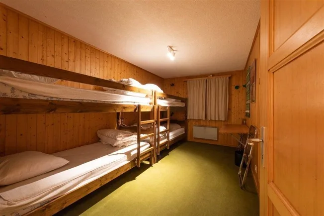 6 Zimmer Chalet in Verbier – Foto 7 von 13