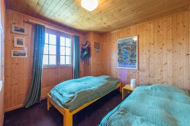 6 Zimmer Chalet in Verbier – Foto 6 von 13