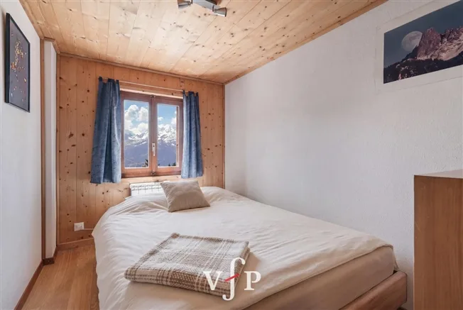 4.5 Zimmer Chalet in Verbier – photo 10 sur 13