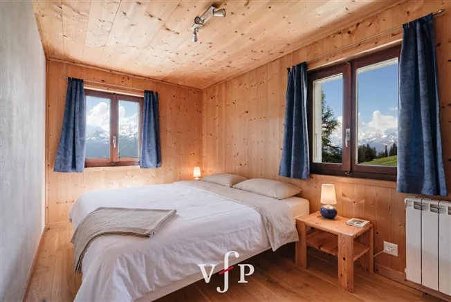 4.5 Zimmer Chalet in Verbier – photo 9 sur 13