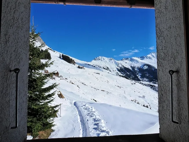 4.5 Zimmer Chalet in Verbier – photo 13 sur 13