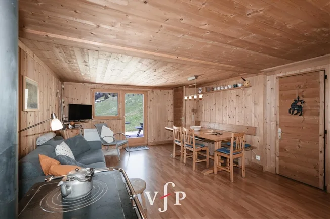 4.5 Zimmer Chalet in Verbier – photo 6 sur 13