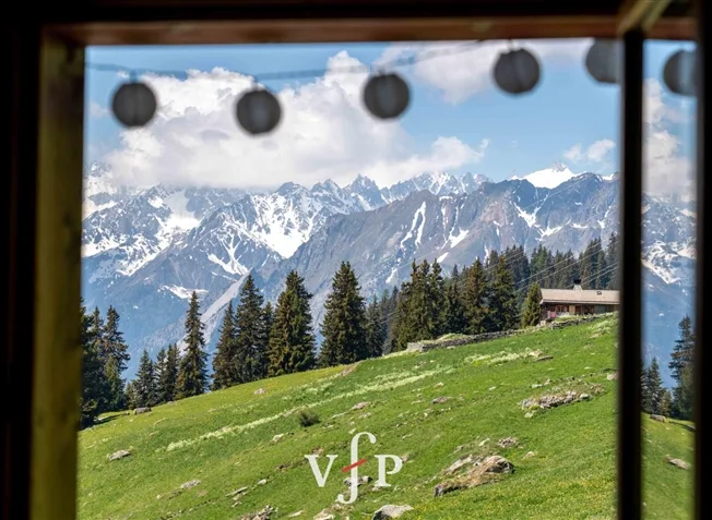 4.5 Zimmer Chalet in Verbier – photo 12 sur 13