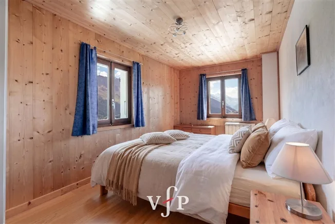 4.5 Zimmer Chalet in Verbier – photo 8 sur 13