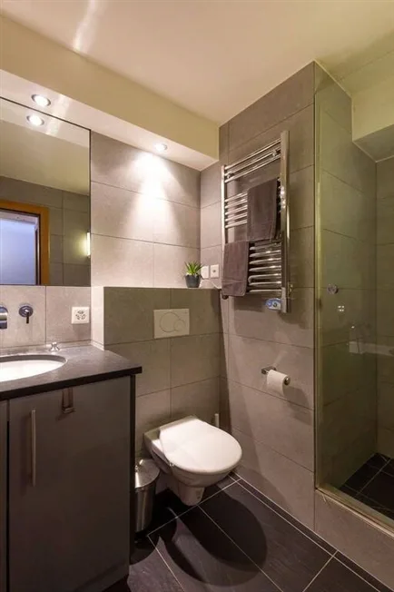 4 Zimmer Wohnung in Verbier – Foto 8 von 10
