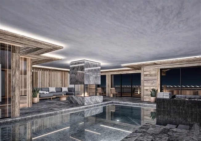 11 Zimmer Chalet in Verbier – photo 6 of 10