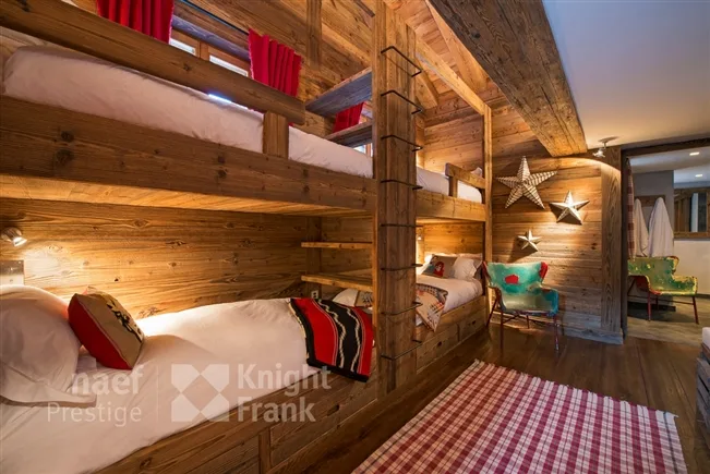 12 Zimmer Chalet in Verbier – photo 6 of 6