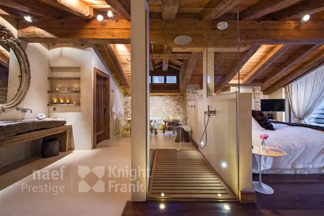12 Zimmer Chalet in Verbier – photo 5 of 6