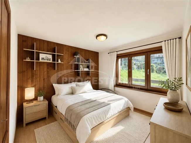 4.5 Zimmer Wohnung in Verbier – Foto 5 von 10