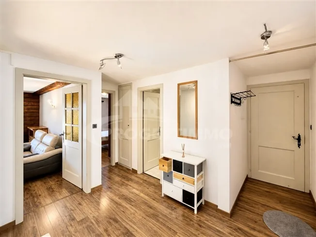 4.5 Zimmer Wohnung in Verbier – Foto 7 von 10