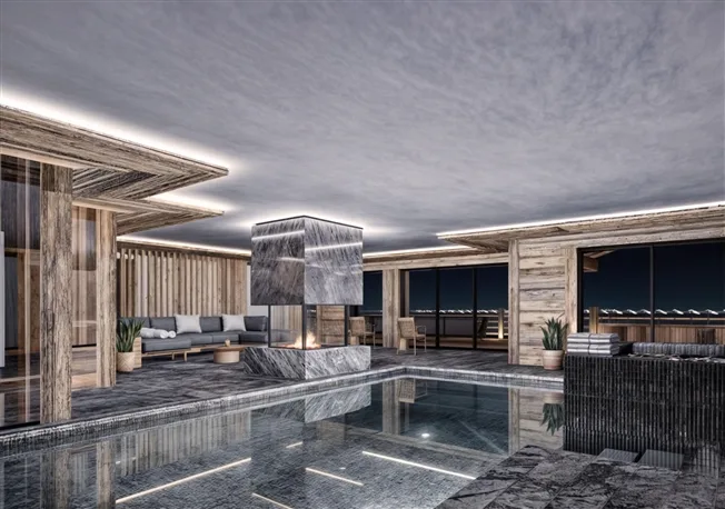 11 Zimmer Chalet in Verbier – photo 6 sur 7