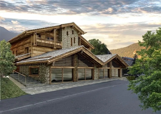 11 Zimmer Chalet in Verbier – photo 3 sur 7