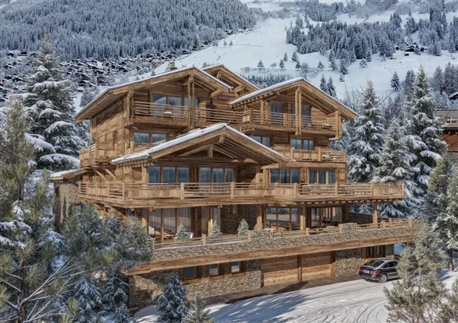 11 Zimmer Chalet in Verbier – photo 2 sur 7