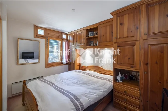 4 Zimmer Wohnung in Verbier – photo 7 of 9