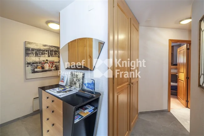 4 Zimmer Wohnung in Verbier – photo 6 of 9