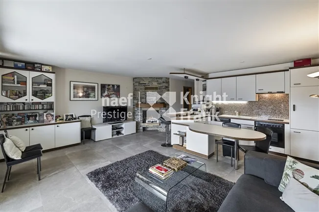 4 Zimmer Wohnung in Verbier – photo 4 of 9