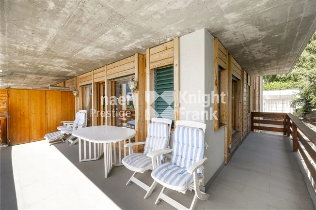4 Zimmer Wohnung in Verbier – photo 8 of 9