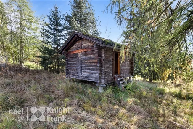 1 Zimmer Chalet in Verbier – photo 2 of 5