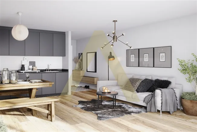 3.5 Zimmer Wohnung in Verbier – Foto 6 von 11
