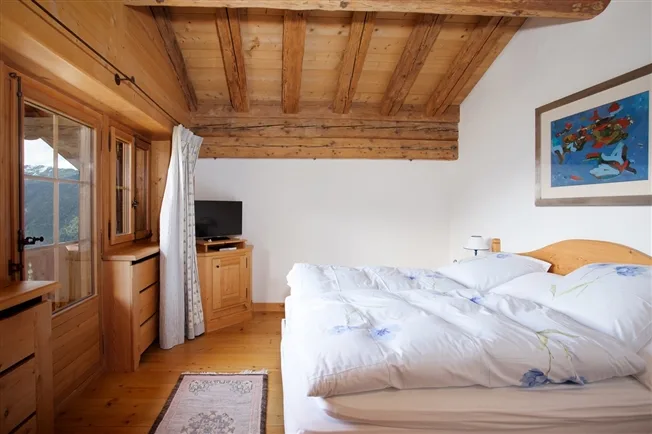 8 Zimmer Chalet in Verbier – photo 5 of 6