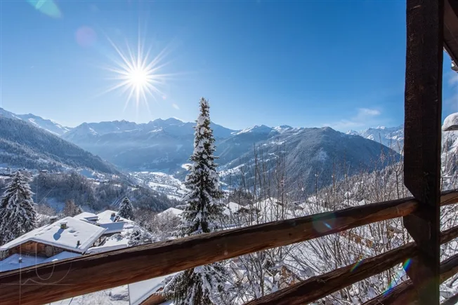 6 Zimmer Chalet in Verbier – Foto 16 von 16