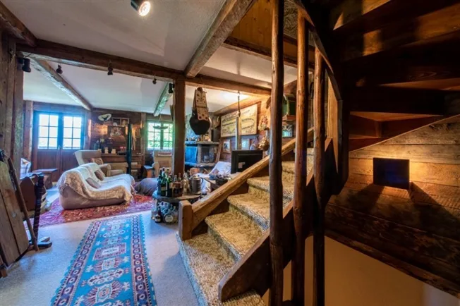 6 Zimmer Chalet in Verbier – Foto 6 von 16