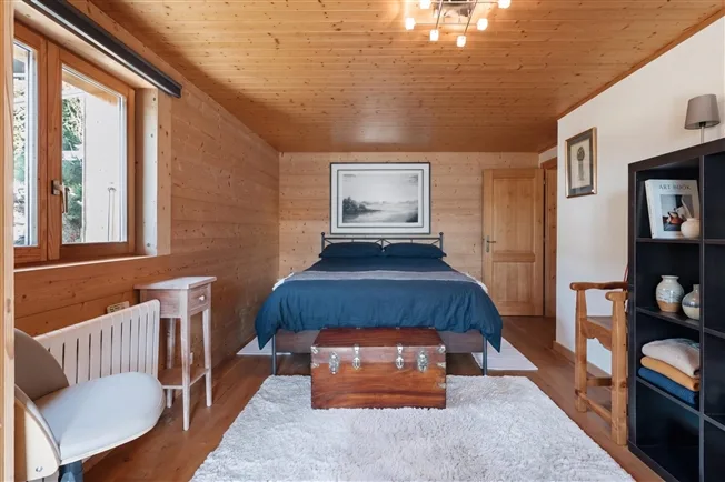 8 Zimmer Chalet in Verbier – Foto 8 von 10