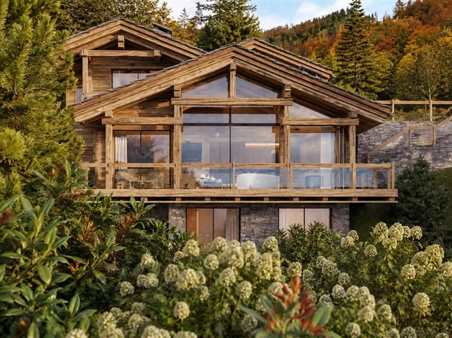 6 Zimmer Chalet in Verbier – Foto 10 von 20