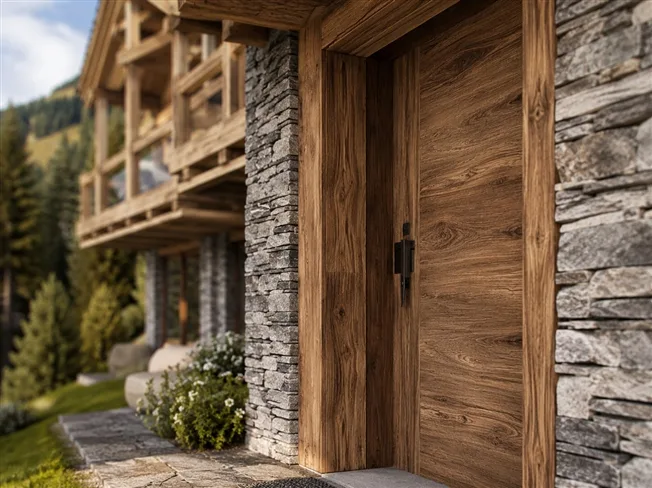 6 Zimmer Chalet in Verbier – Foto 9 von 20