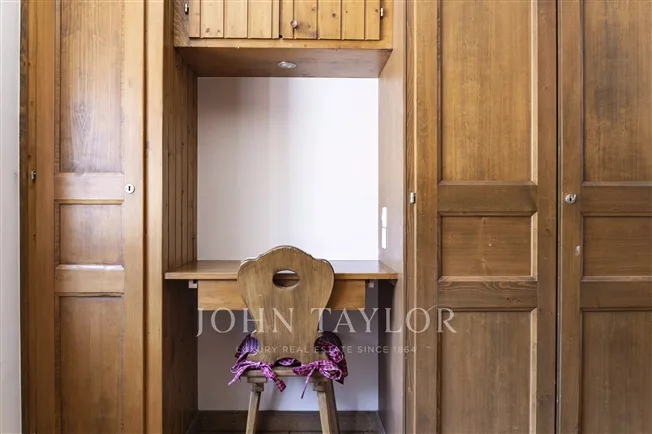 3 Zimmer Wohnung in Verbier – Foto 10 von 13