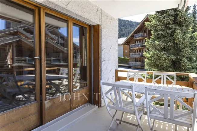 3 Zimmer Wohnung in Verbier – Foto 6 von 13
