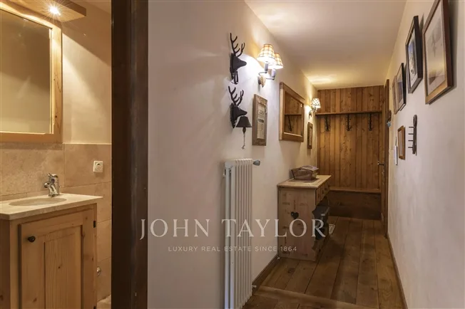 3 Zimmer Wohnung in Verbier – Foto 13 von 13