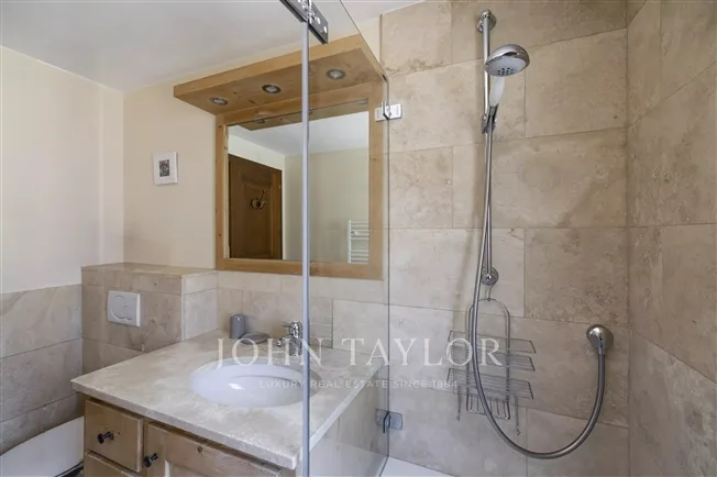3 Zimmer Wohnung in Verbier – Foto 12 von 13