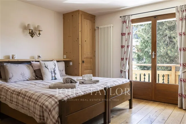 3 Zimmer Wohnung in Verbier – Foto 8 von 13