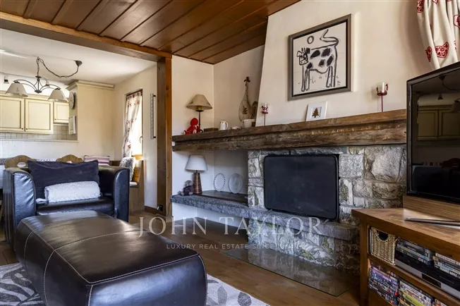 3 Zimmer Wohnung in Verbier – Foto 3 von 13