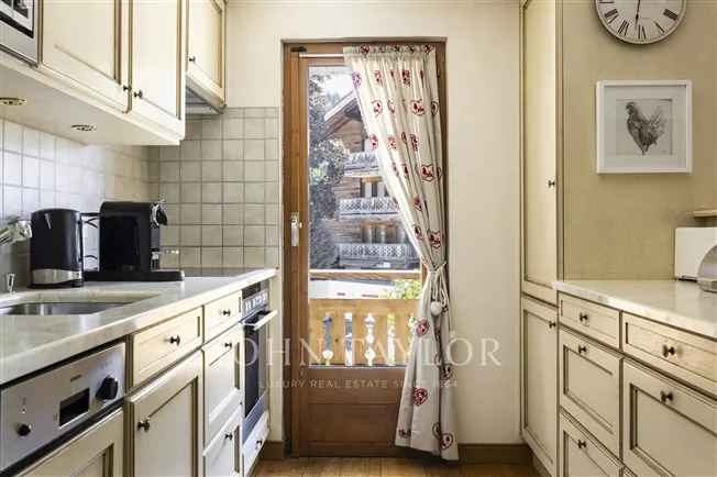 3 Zimmer Wohnung in Verbier – Foto 4 von 13