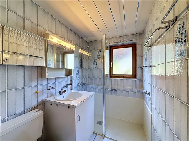 5.5 Zimmer Chalet in Verbier – Foto 8 von 13
